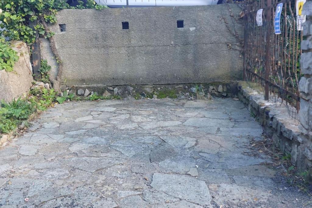 La Casa Di Nonna Lorenna Alassio Exteriör bild