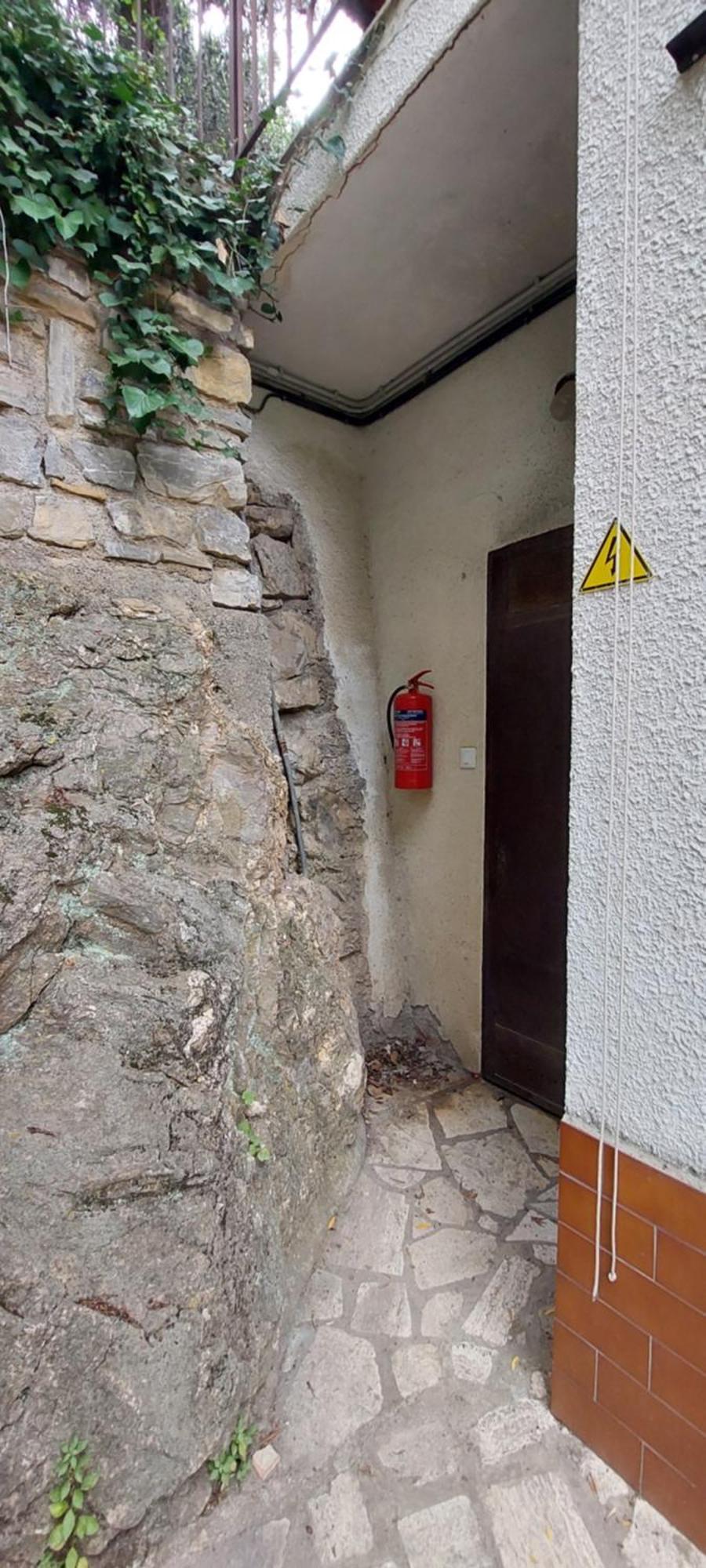 La Casa Di Nonna Lorenna Alassio Exteriör bild